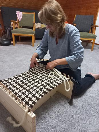 Webbrett natur – Bild 4