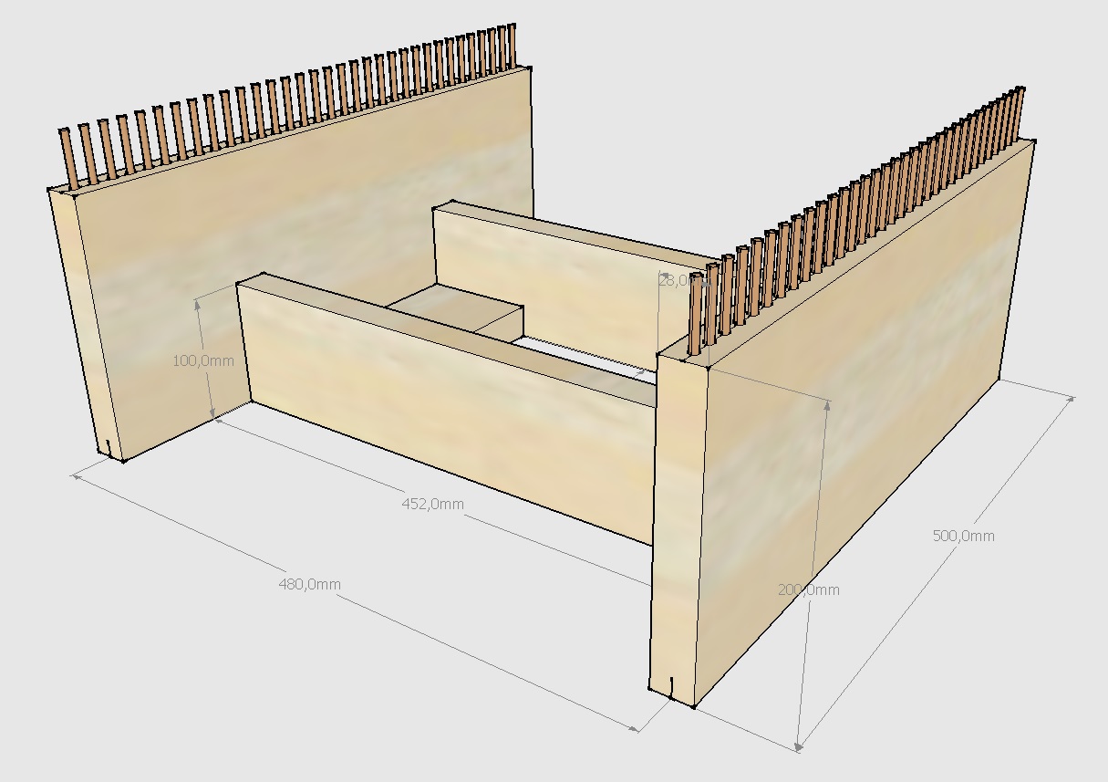 Webbrett natur – Bild 3